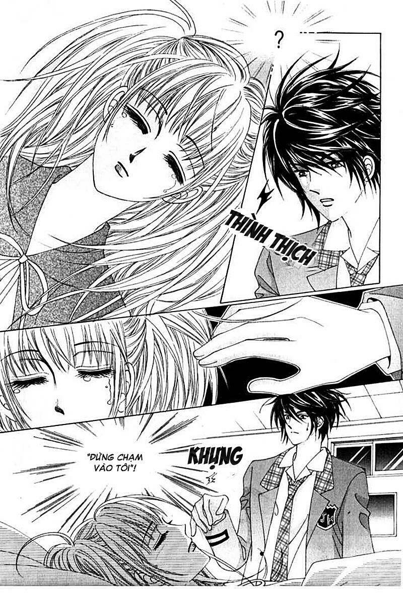 miunohri to swan - cô nàng xinh đẹp chapter 10 13