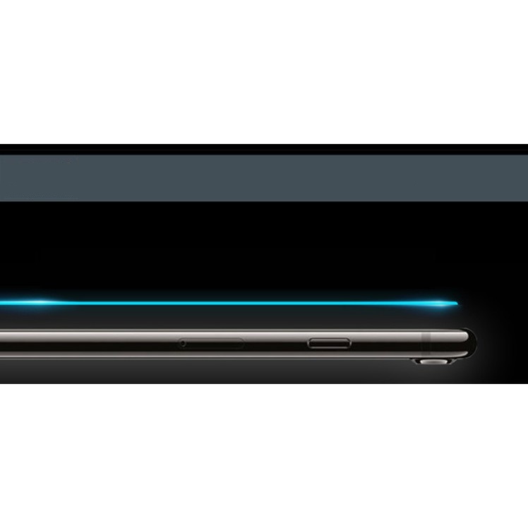 Bộ 2 Kính Cường Lực Gor cho Xiaomi Redmi Note 12 Pro 4G Trong Suốt Không Viền Đen, 9H Vát 2.5D - Fullbox
