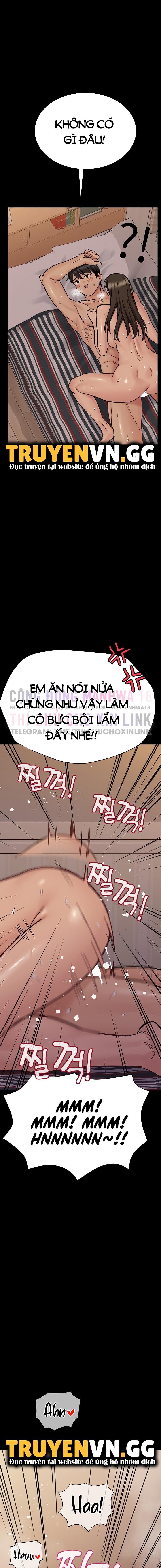 người dì khiêu gợi chapter 88 2