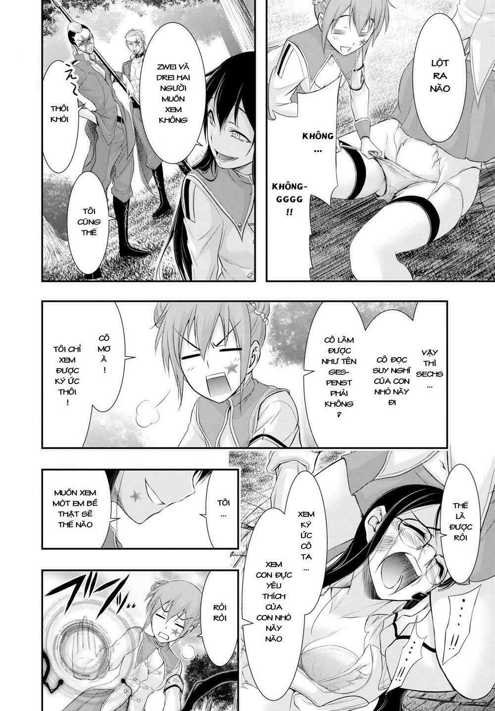 kích trụy vương huyền thoại chapter 52 10