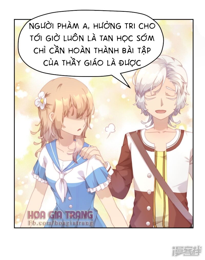 thanh âm giai điệu phản công chapter 24 8