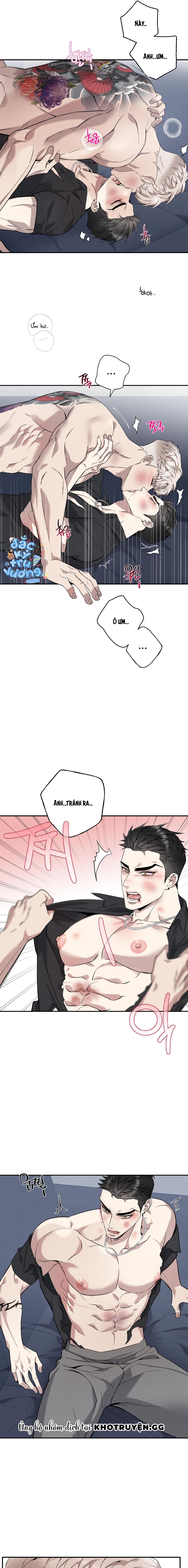 đến khi trái tim em tan vỡ chapter 7 6