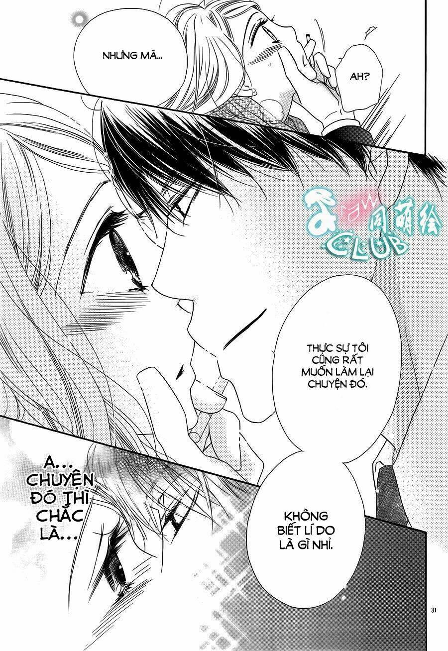 ảo ảnh tình yêu chapter 1 33