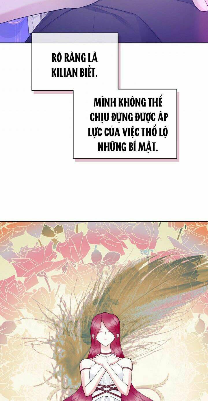 kẻ tạo ra nữ phản diện chapter 54.1 35