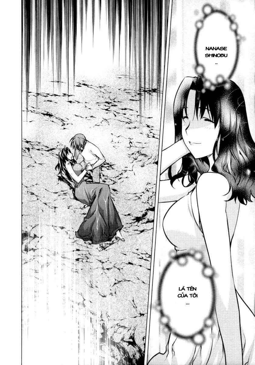 black god chapter 56 22