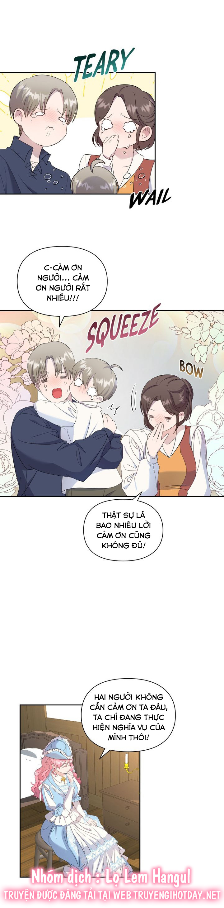 thuần hóa hoàng đế bạo chúa chapter 53 7