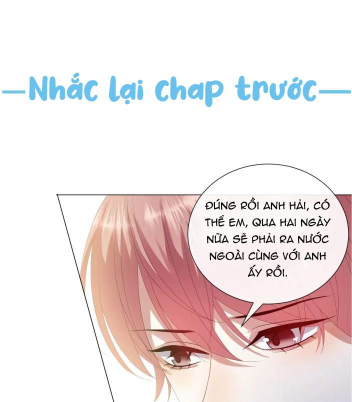 Từ Hôm Nay Bắt Đầu Ngược Tra Nam chapter 33