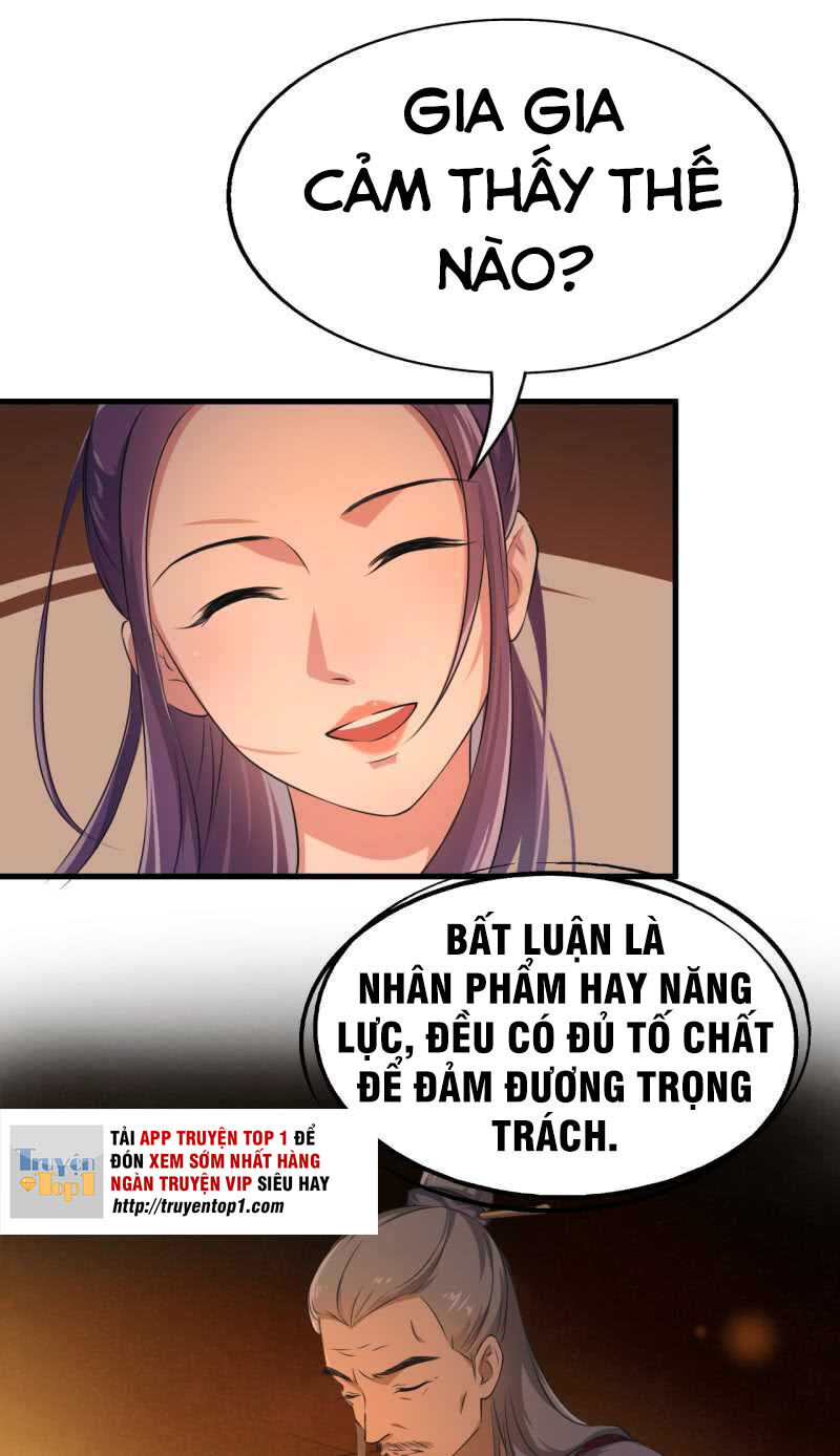 tà y cuồng thê chapter 48 3