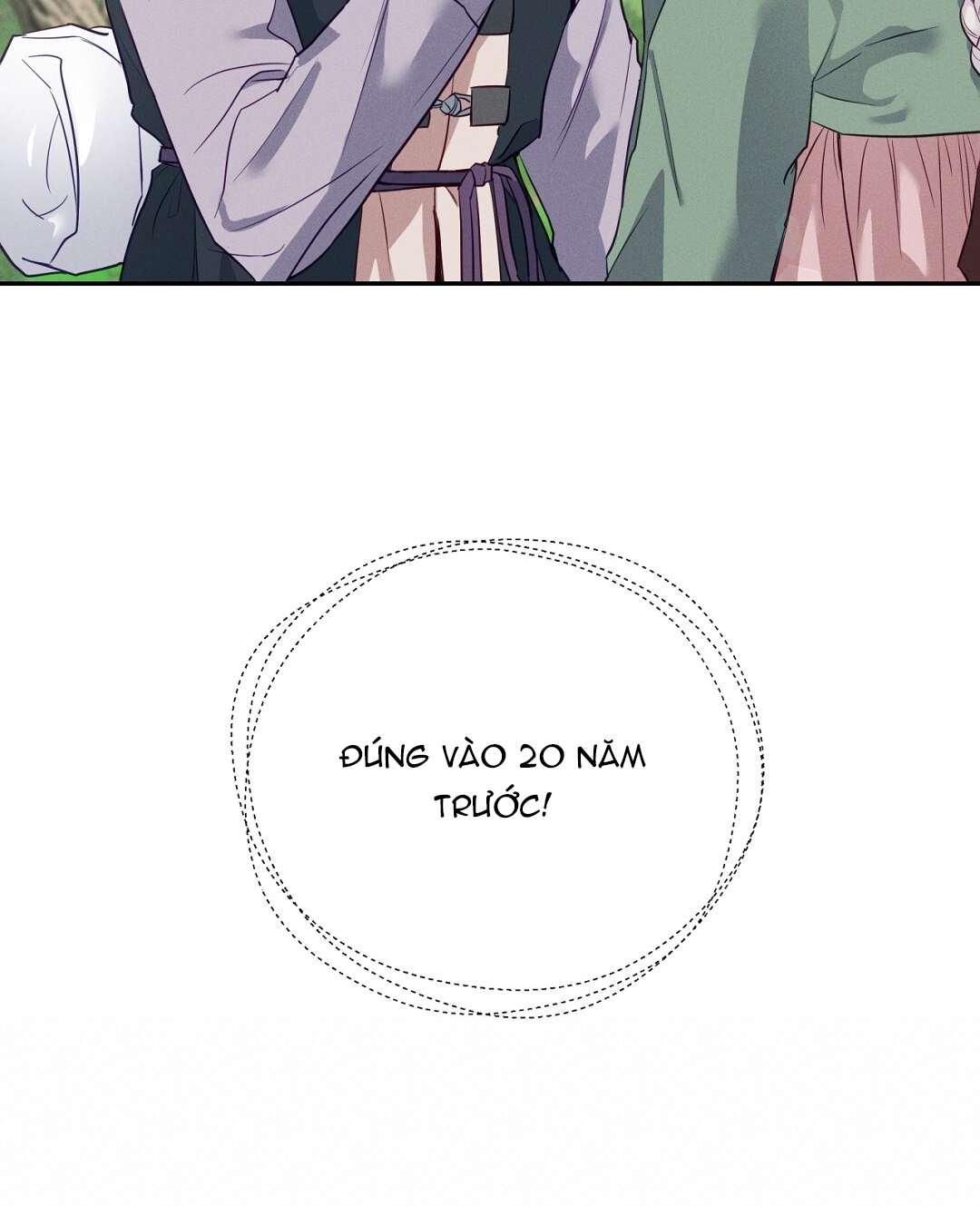 Khúc Nhạc Của Cầm Thú chapter 7.2 - Trang 40