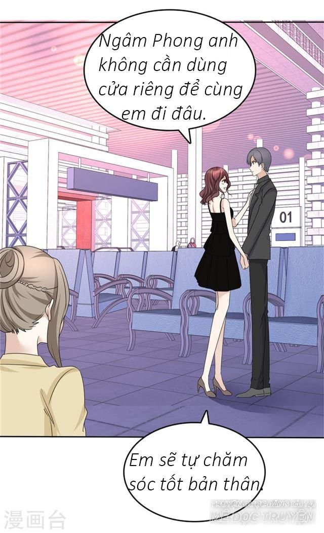 con đường phản công của sủng thê chapter 43 21