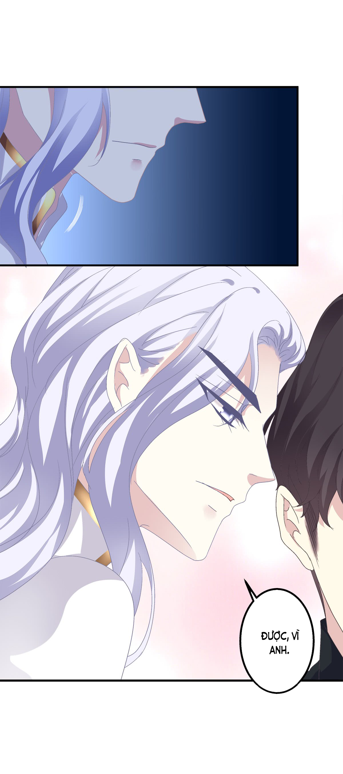 kiểm soát tuyệt đối chapter 15 13