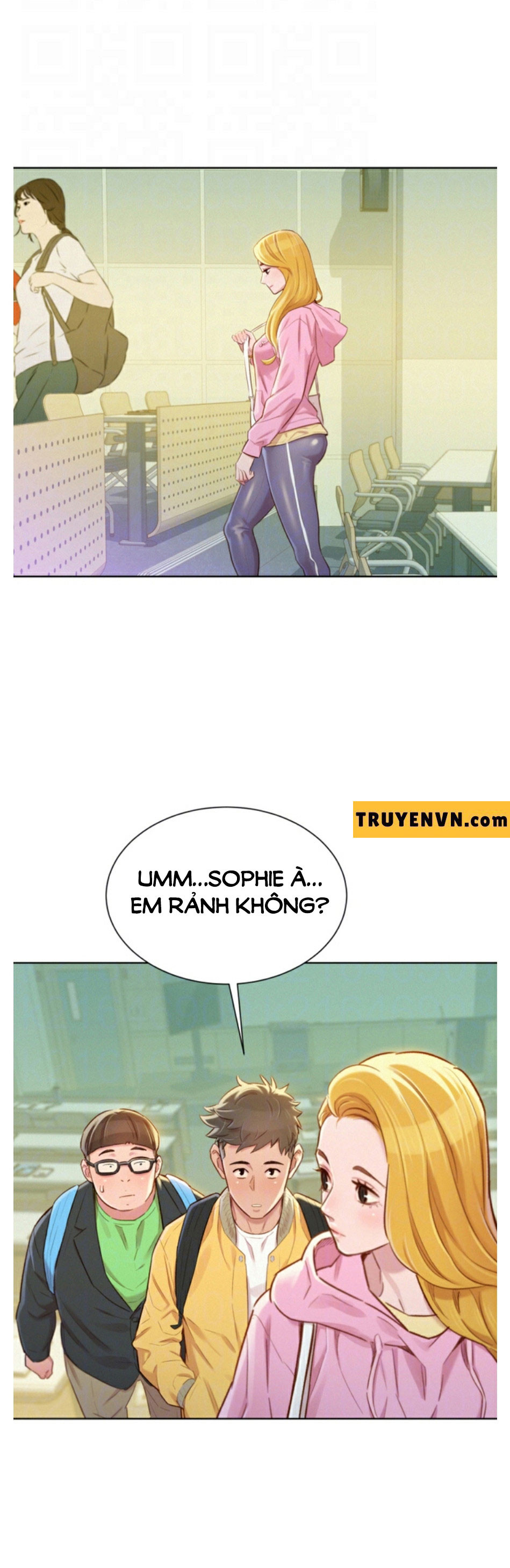 chị gái mưa chapter 78 8