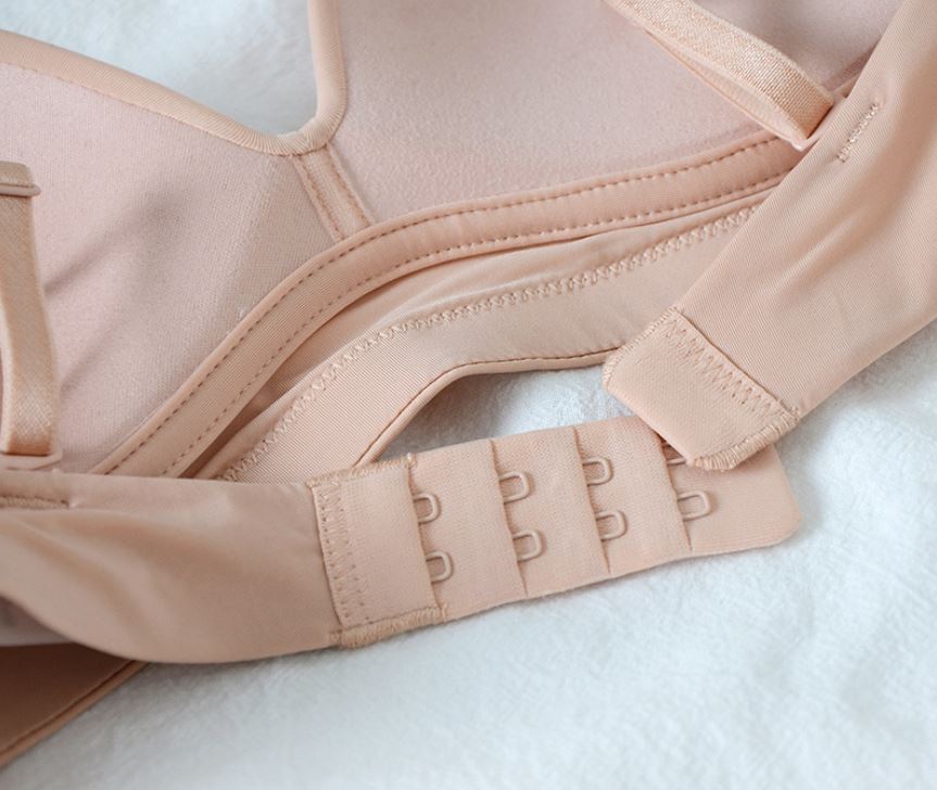 Bralette Trơn Siêu Mềm Mịn Cao Cấp B351