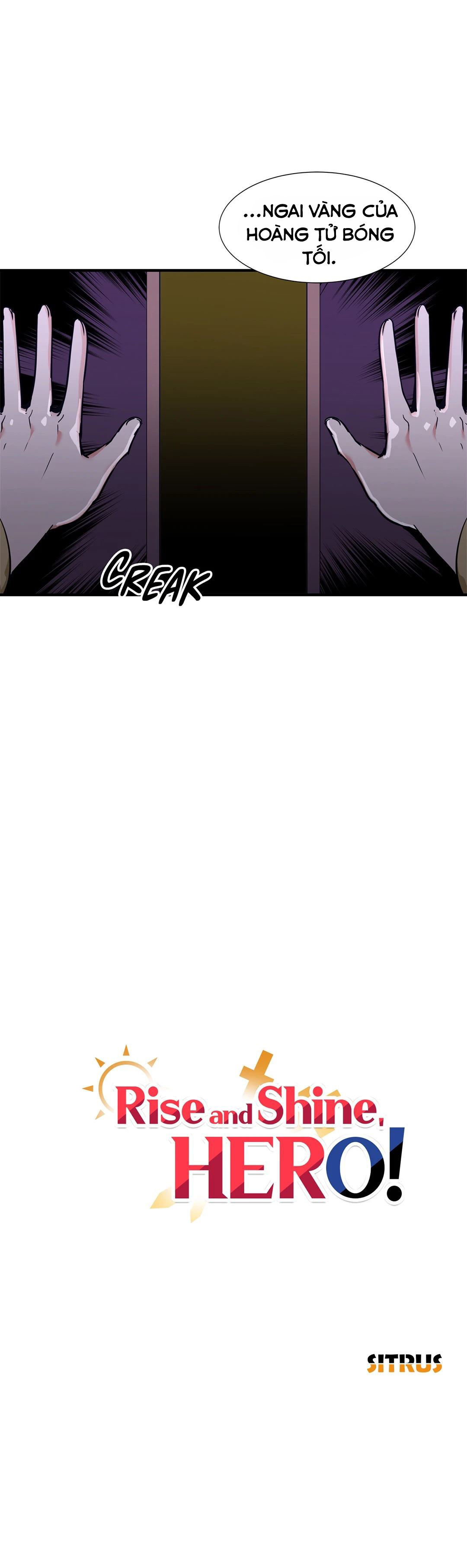 chiến binh sáng giá nhất chapter 52 3