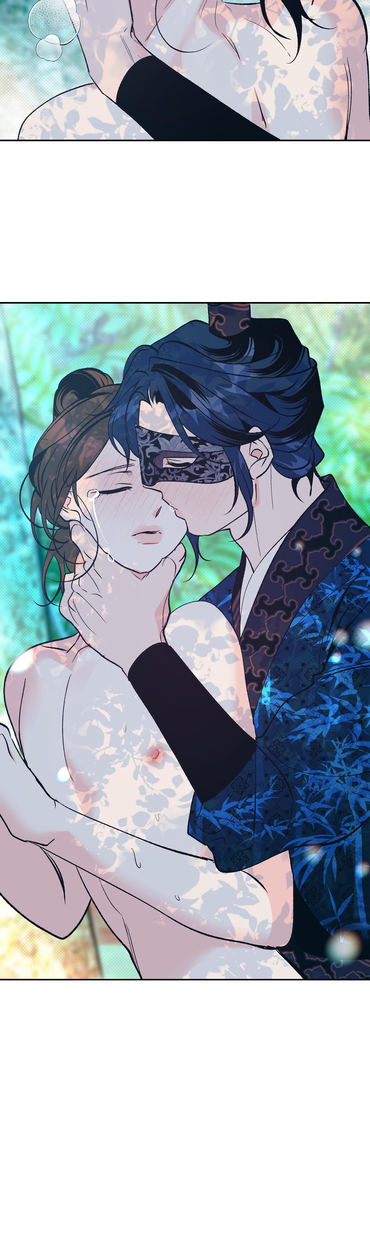 hương mộc chapter 11 27