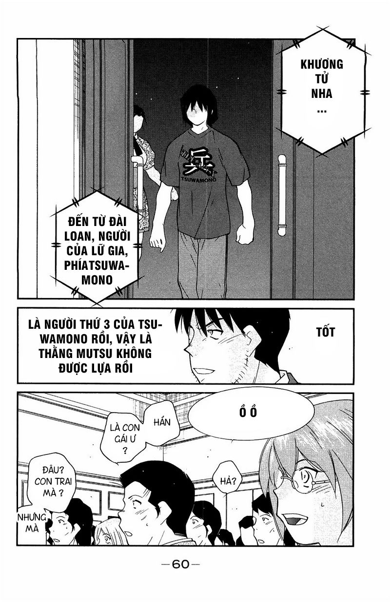 truyền nhân atula 3 chapter 60 28