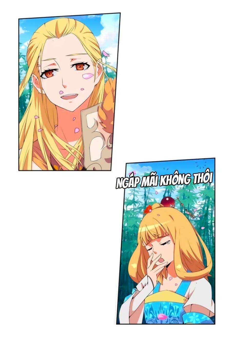 dẫn hồn khúc chapter 8.2 10