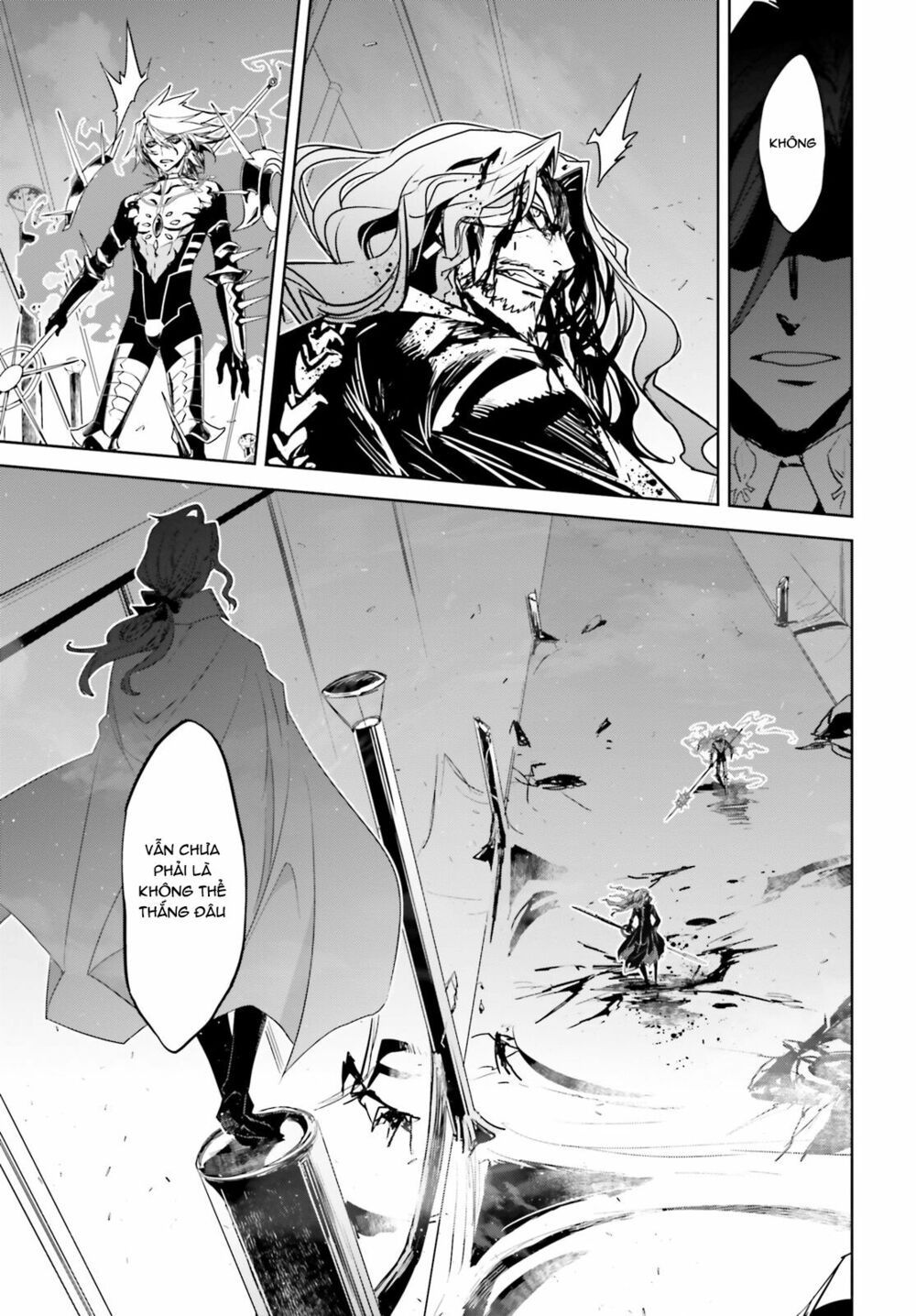 Fate/Apocrypha chapter 27.2 11