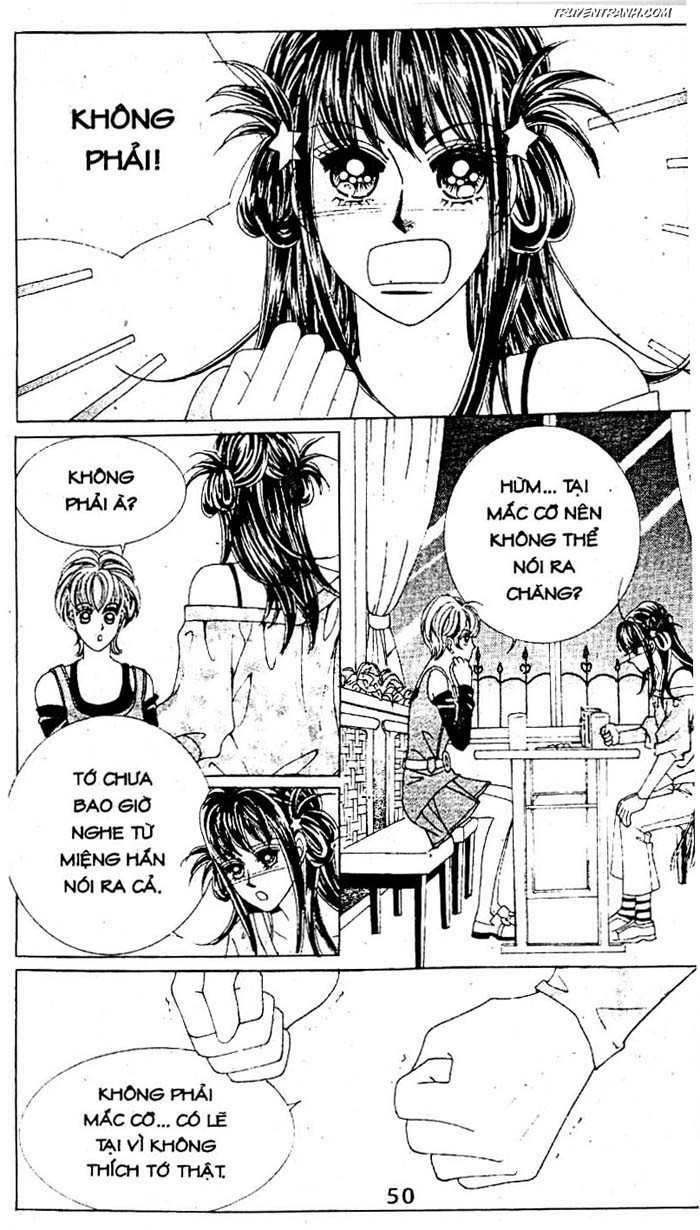 nhà trọ hoàn hảo chapter 32 22