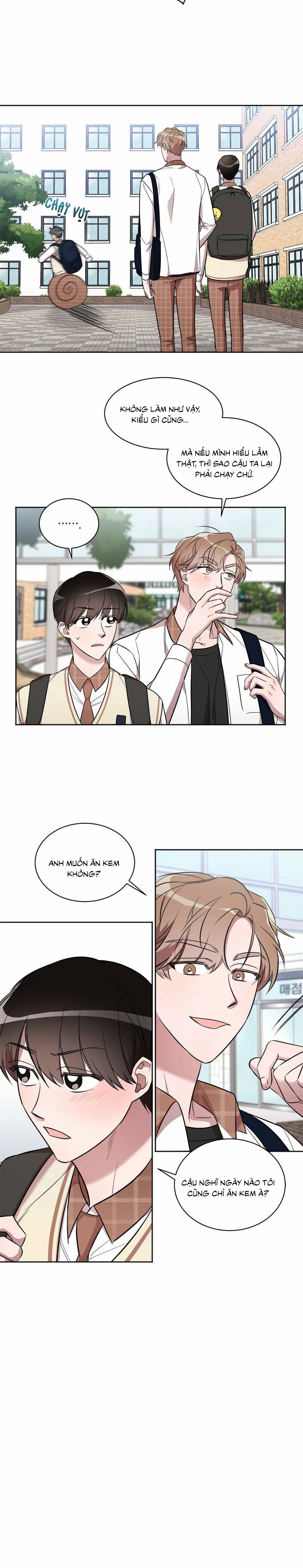 can't help it chapter 6 5