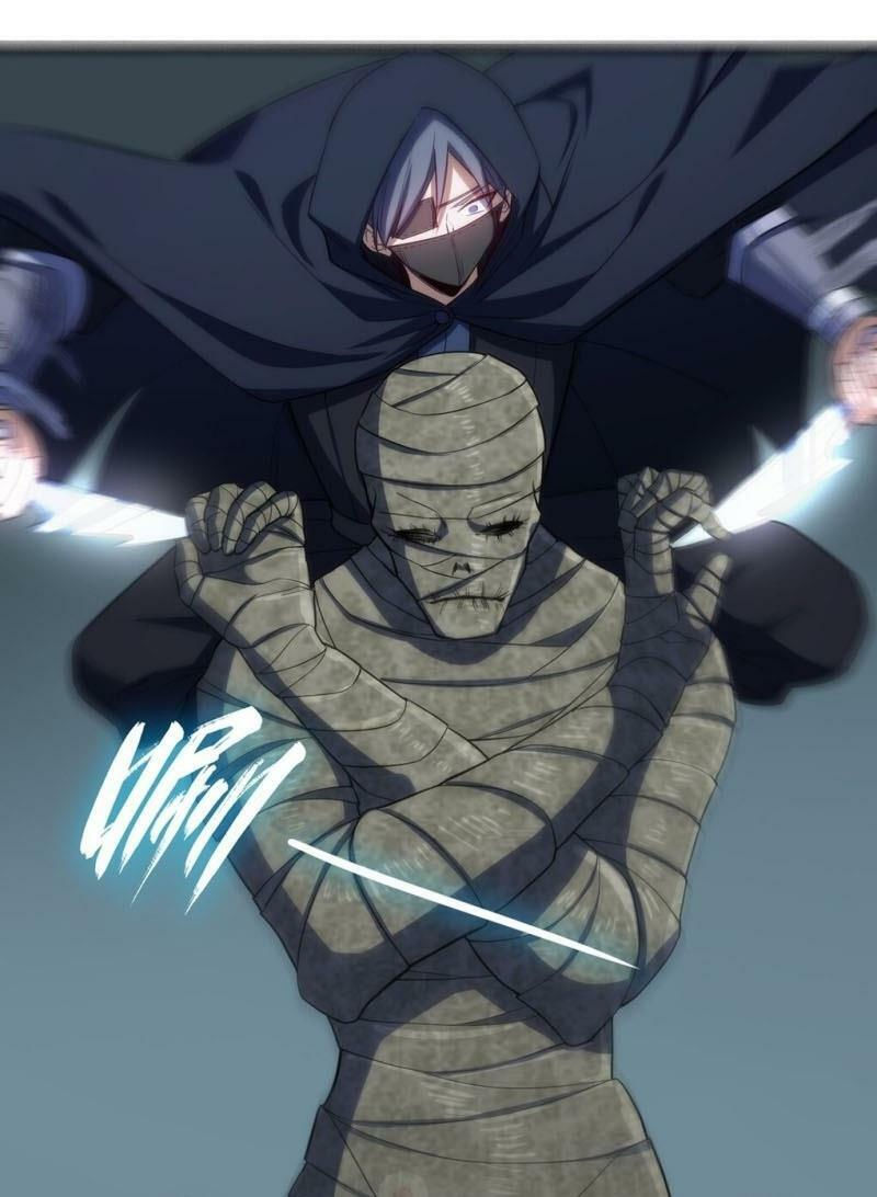 thánh đường chi thành chapter 30 1