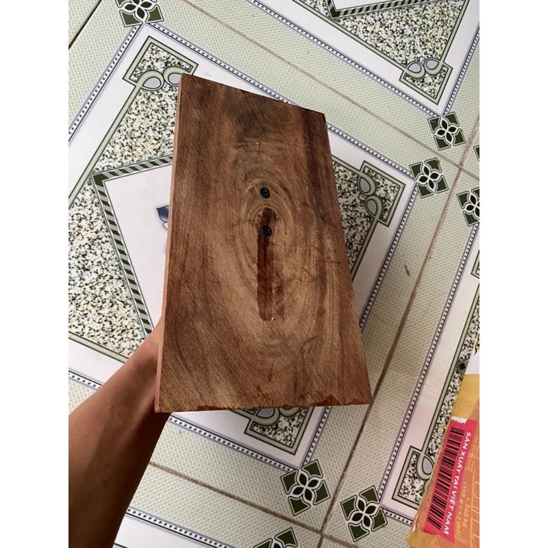 Bàn chà gỗ căm xe