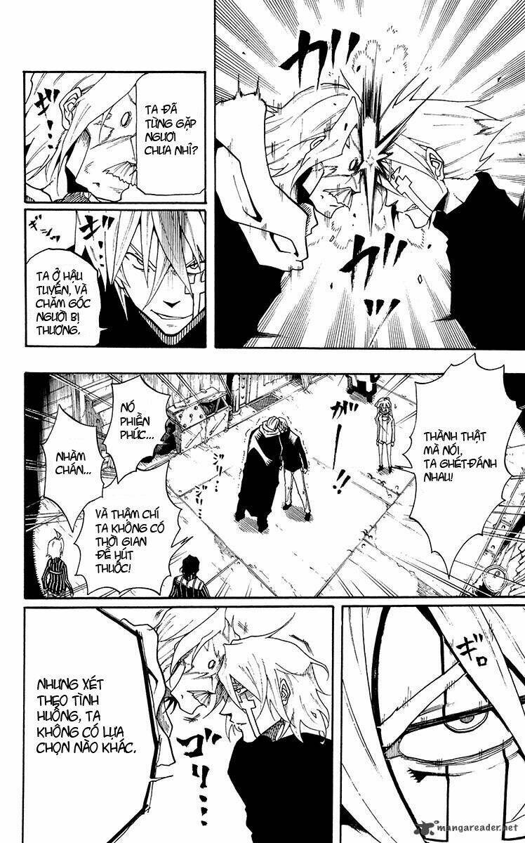 tripeace chapter 41 10