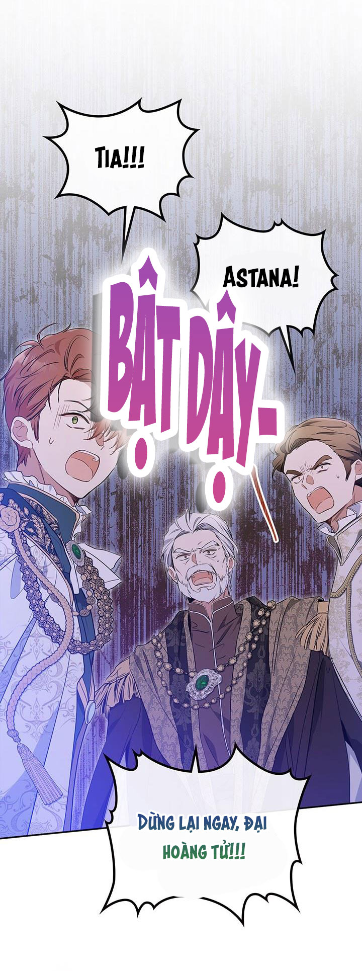 lần này tôi sẽ trở thành gia chủ chapter 60 46