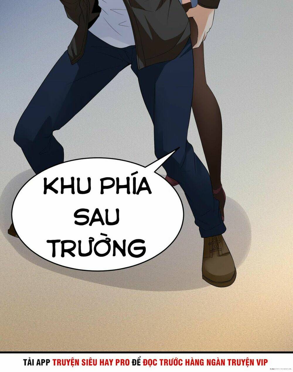 hoa hậu giảng đường luôn bên người chapter 14 24