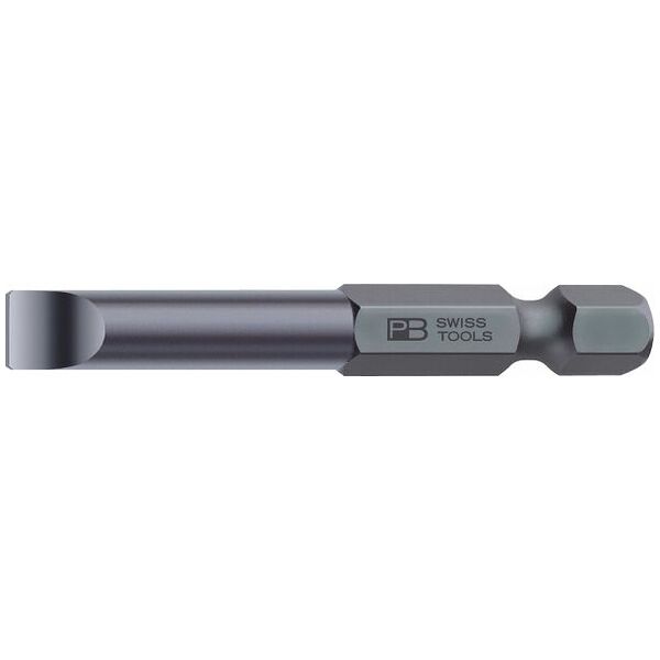 ĐẦU BIT VÍT DẸP PB SWISS TOOLS 5,5MM CÁN E 6.3 DÀI 50MM-674257_5.5
