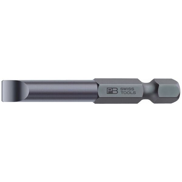 ĐẦU BIT VÍT DẸP PB SWISS TOOL 3,5MM CÁN E 6.3 DÀI 50MM