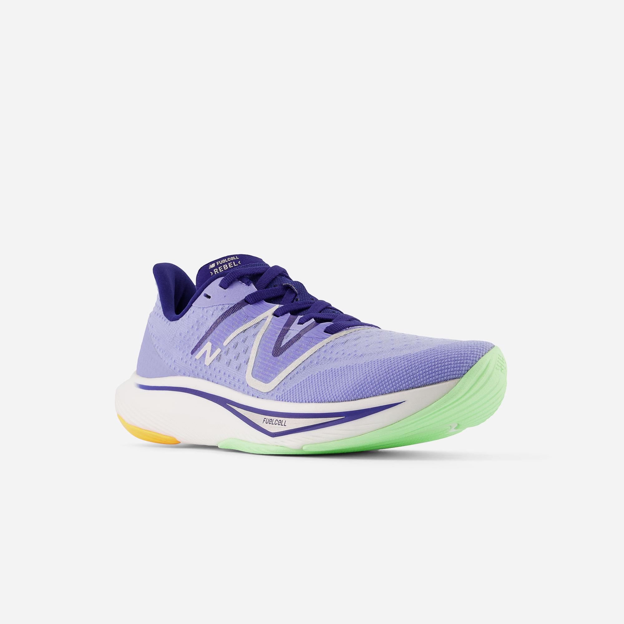 Giày thể thao nữ New Balance Rebel Running - WFCXMM3