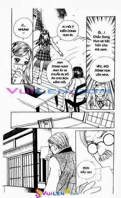 cô bé táo bạo chapter 6 52