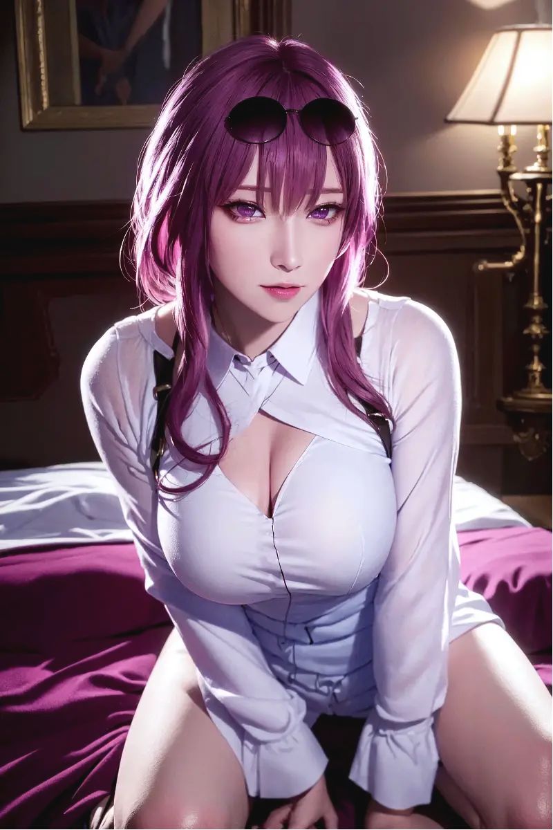 artist ai generated chapter 260 28