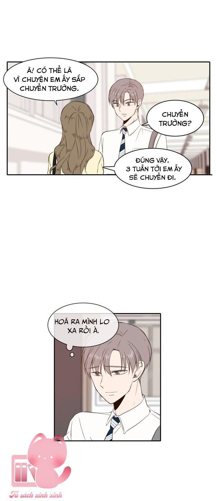 a good day to be a dog chapter 24 31