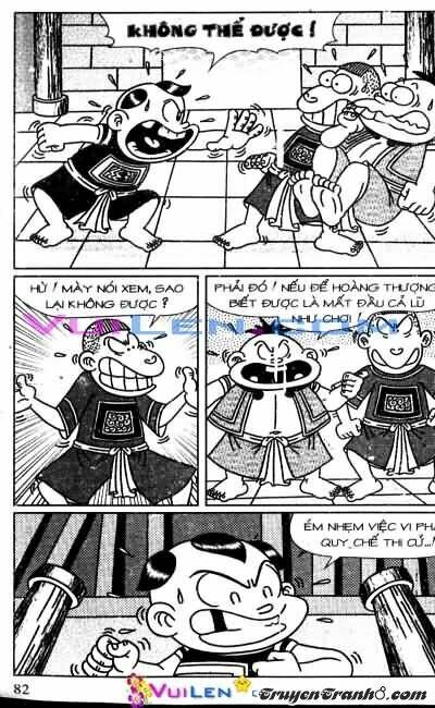 thần đồng đất việt chapter 106 80