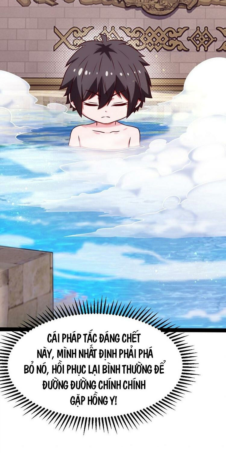 ma thú kiếm thánh dị giới tung hoành chapter 190 21
