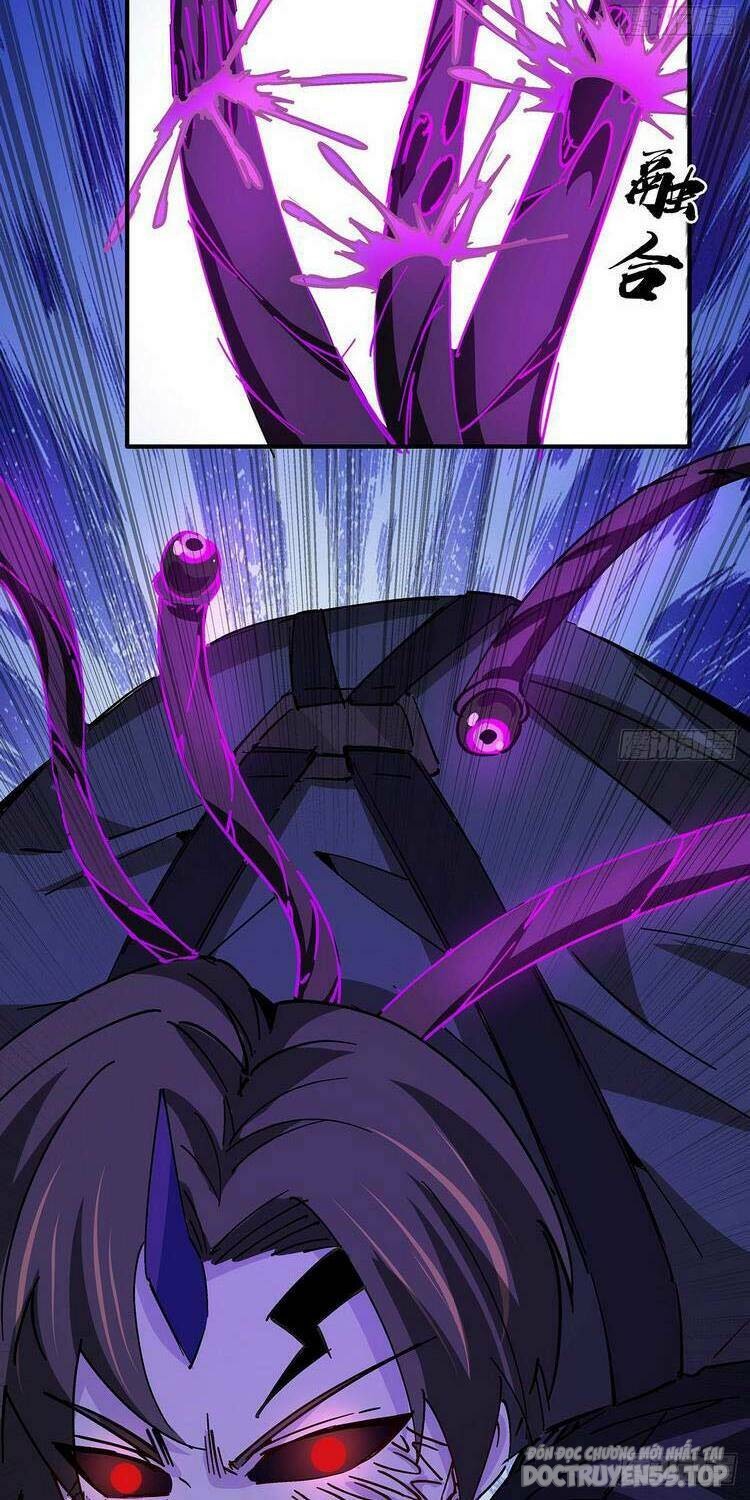 giải cứu 99 nữ chính ở mạt thế chapter 80 21