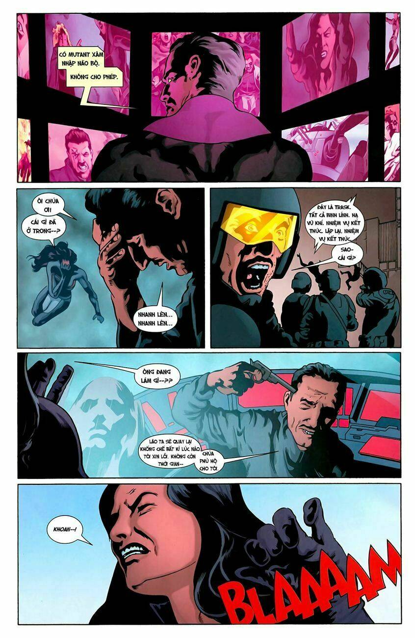 x-men: hope trilogy chapter 17 22