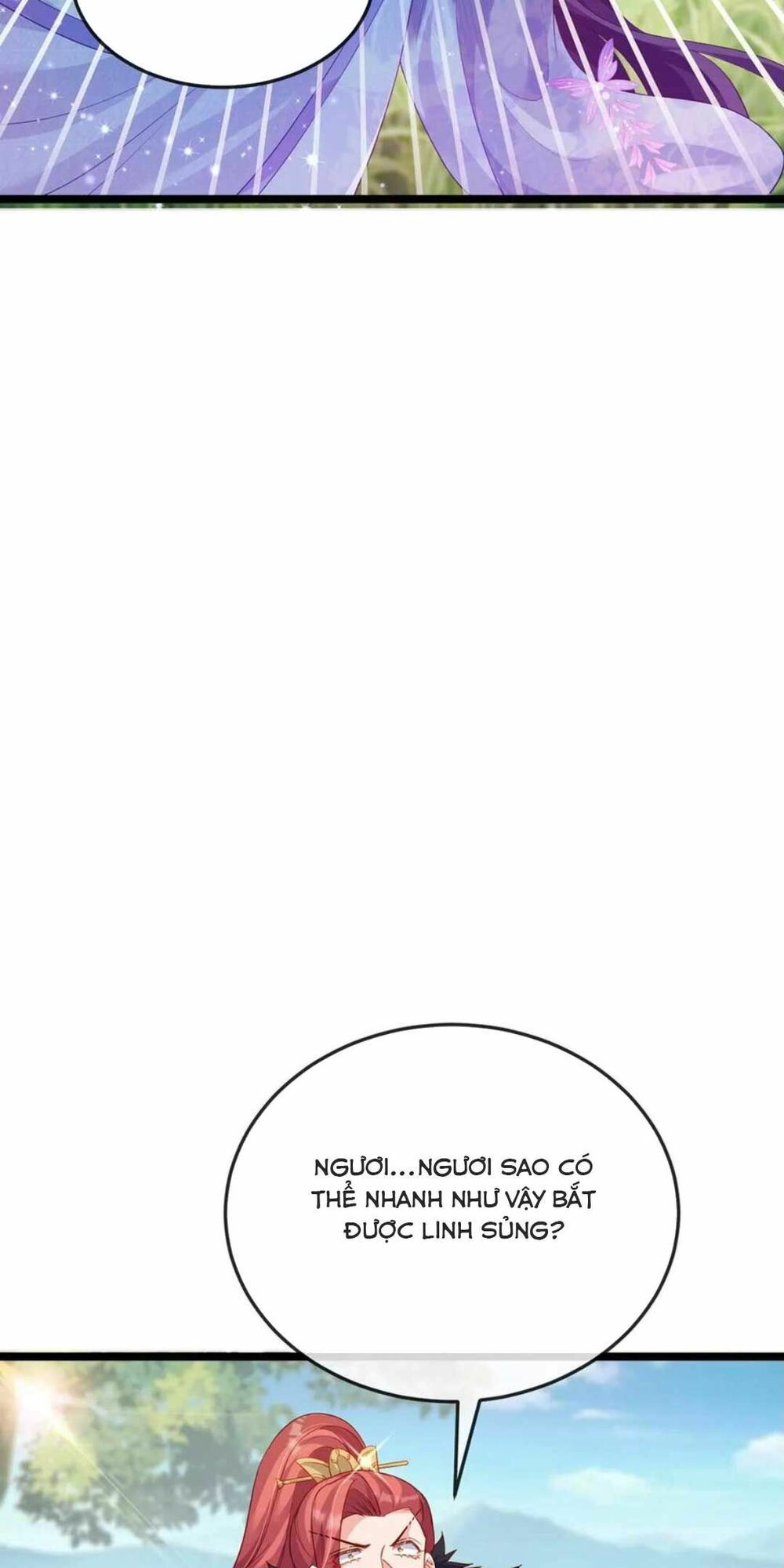 quân hoả nữ hoàng chapter 65 37