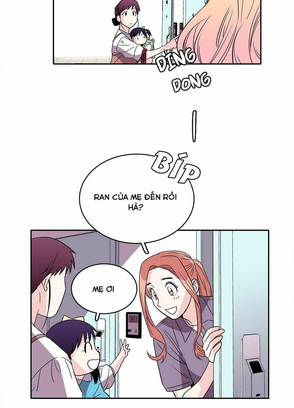 chuyện gì đến, rồi cũng sẽ đến chapter 29 42