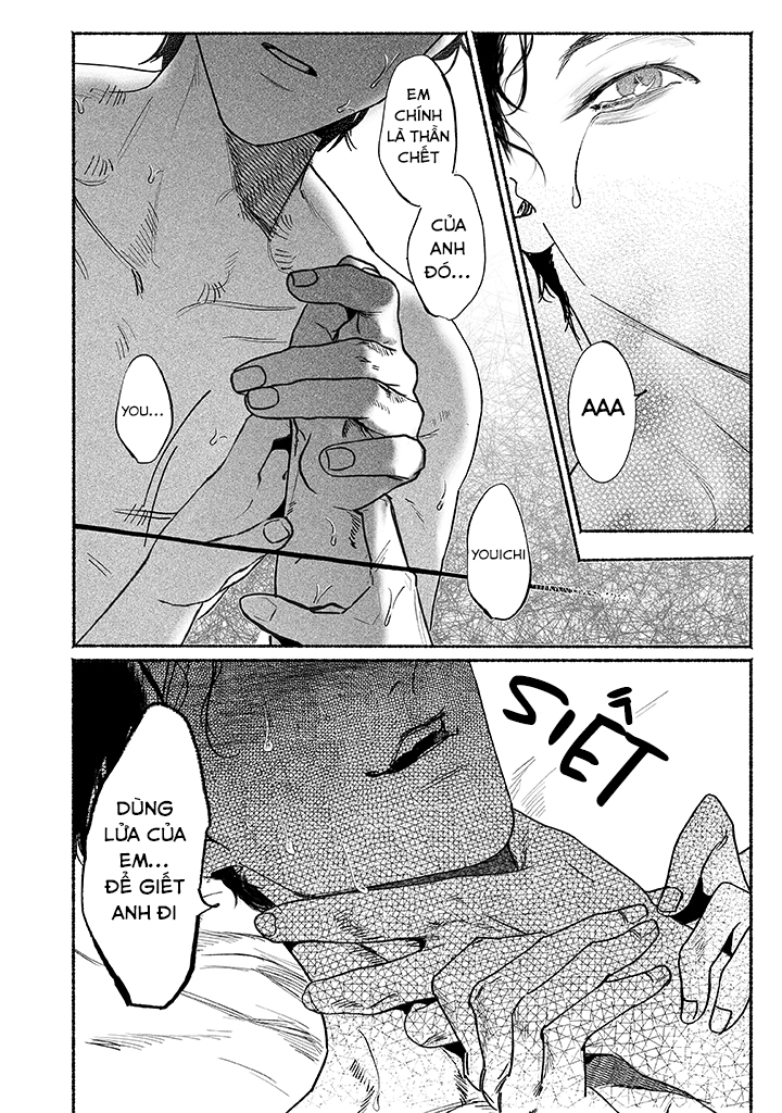 ngủ trên thuyền giấy chapter 3 38