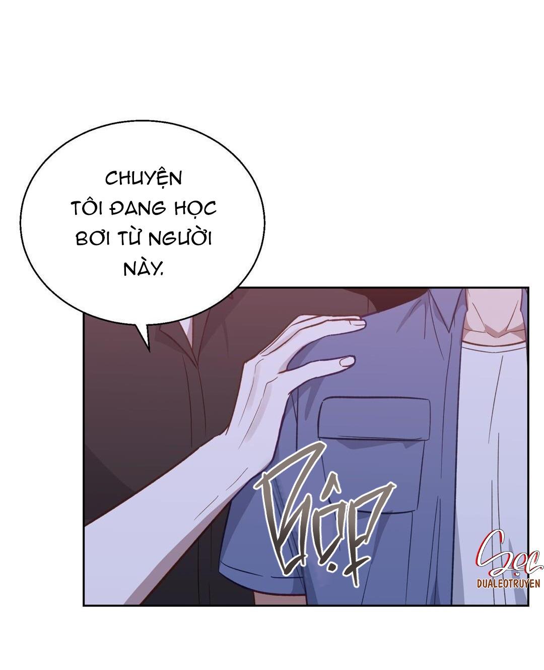 bơi trong mùi hương chapter 15 8