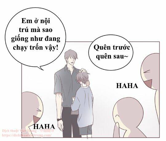 yêu trong giam cầm chapter 41 28