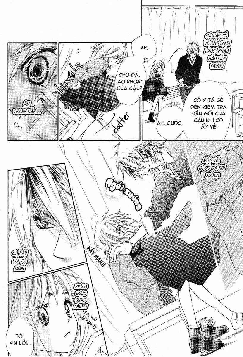 sora log chapter 1 42