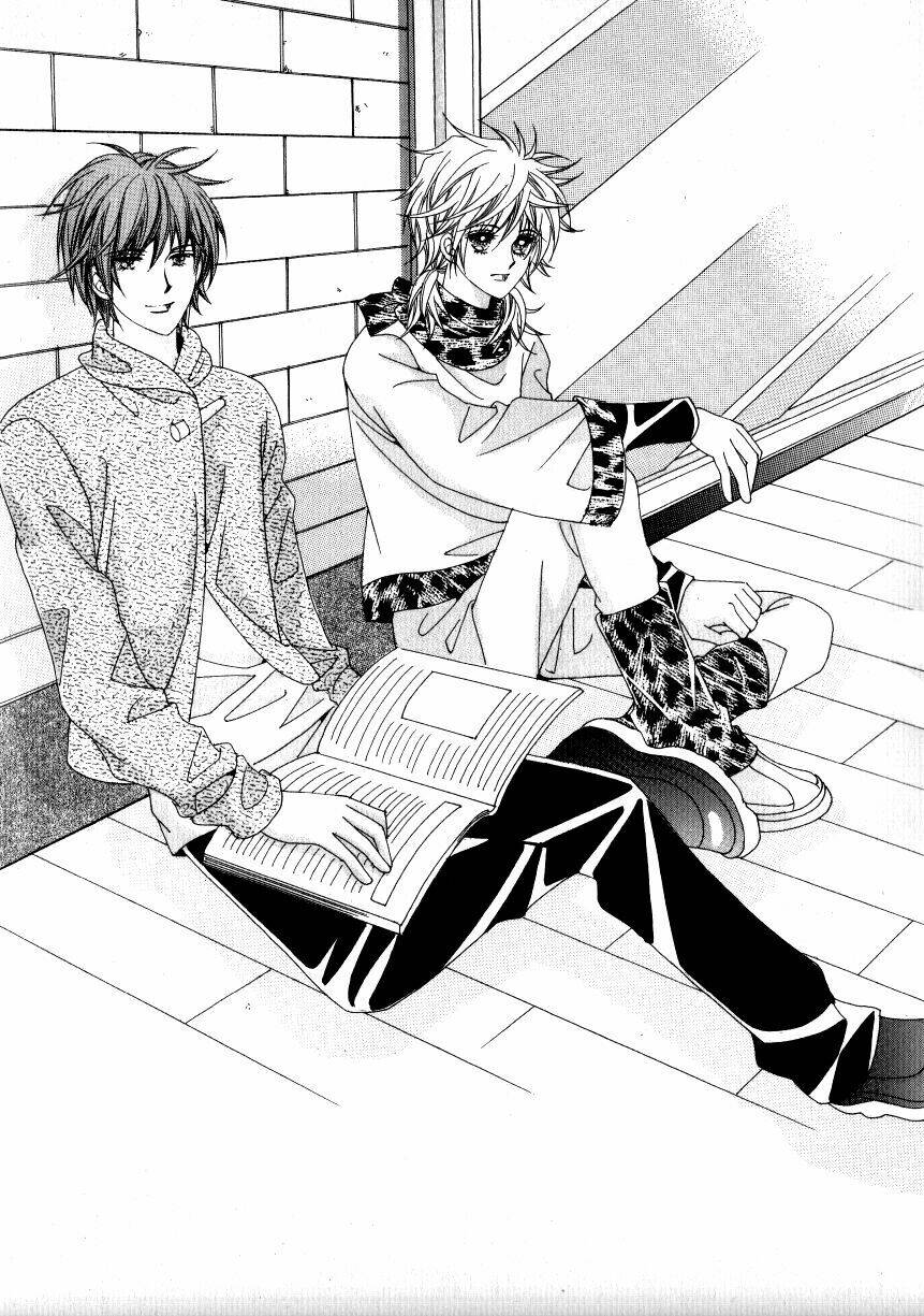 she's scary chapter 45 3