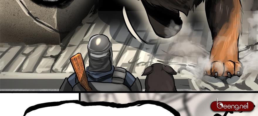 vua sinh tồn chapter 70 6