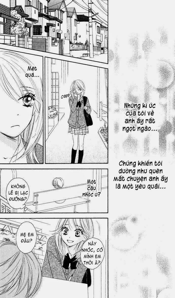 yêu quái cánh đen chapter 4 14