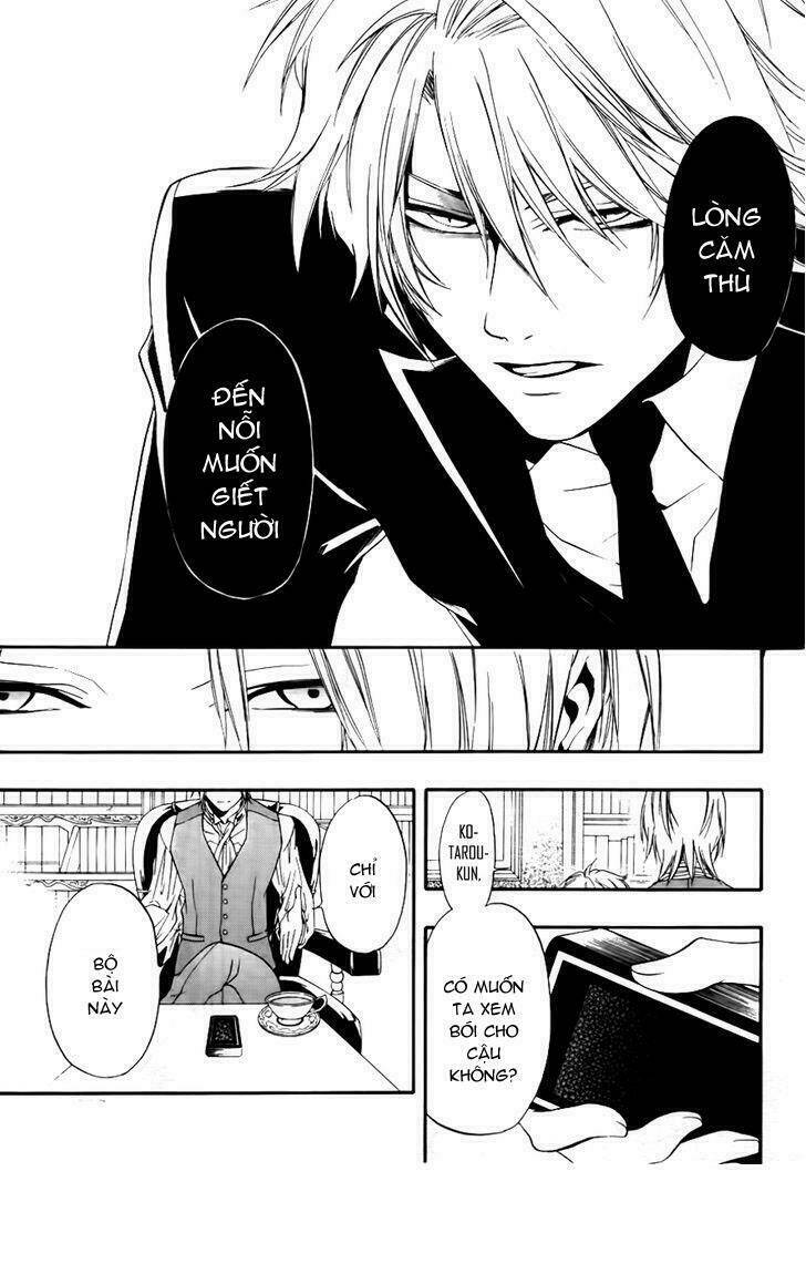 leo murder case chapter 10 11