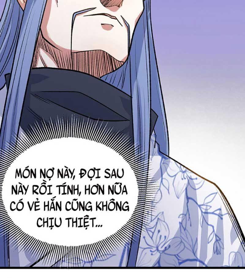 võ đạo độc tôn chapter 587 60